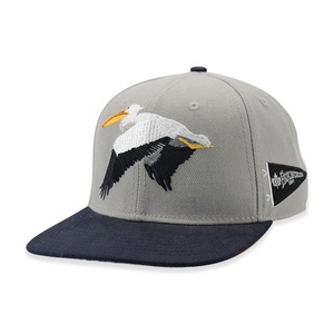 <span class=keywords><strong>Gorras</strong></span> Deportivas Retro de Estilo Original Personalizadas, <span class=keywords><strong>Gorras</strong></span> Snapback para Hombre y <span class=keywords><strong>Mujer</strong></span>, <span class=keywords><strong>Gorras</strong></span> de Fútbol con Logotipo de Brigada, Diseño de Personajes Animales - Product Image 3