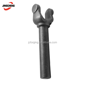 Traitement par forgeage, forgeage de matériel, fabricant de forgeage de Qingdao <span class=keywords><strong>Jimo</strong></span> - Product Image 1