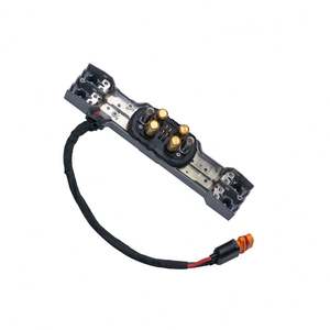 Módulo de Placa de Distribución de Energía para Dron Agrícola T70, Plástico, Compatible con Accesorios para UAV de Protección de Cultivos - Product Image 1