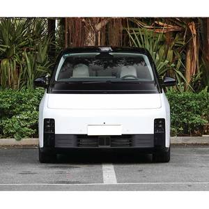 Lixiang Mega 2025 Nouveau Style Prix de voiture électrique en Chine Ecar <span class=keywords><strong>Auto</strong></span> EV Leading Ideal Mega Ultra - Product Image 3