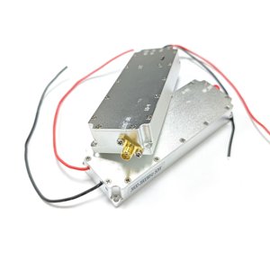 Gan RF khuếch đại công suất, 50 Wát, 3600-3900 MHz, tùy chỉnh tần số ban nhạc - Product Image 2