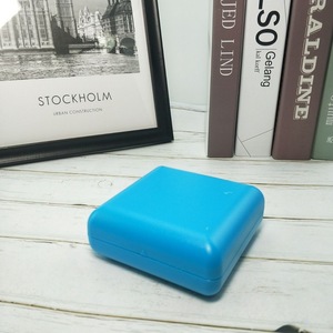 <span class=keywords><strong>2025</strong></span> thạch anh tương tự vuông trang trí sáng tạo máy tính để bàn trong suốt đồng hồ báo thức cổ điển trang trí cổ điển despertador reloj - Product Image 6