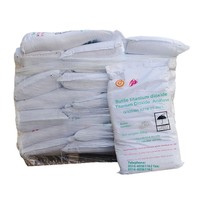 Menyediakan Nanjing NA-100 Anatase Titanium Dioxide, Titanium Dioxide Khusus untuk Aplikasi Tinta, Karet, dan Dinding Interior