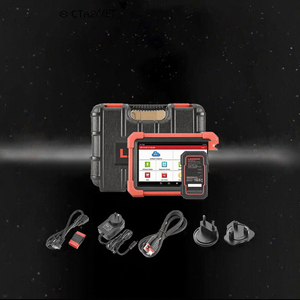 Professional Launch X431 PRO Star OE Level ECU Key program coding VAG Car remote <b>diagnostic</b> <b>tool</b> OBD2 scanner - Product Image 3