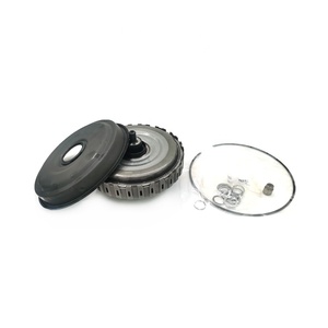 อะไหล่ระบบเกียร์อัตโนมัติ HENING HENING DQ500 0BH DSG LUK6020018000 คลัตช์ สำหรับกระปุกเกียร์ - Product Image 2