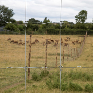 <strong>Hog</strong> Wire Farm Fencing,Horse Fencing,Factory Direct China Rural Farm Fencing - Product Image 2