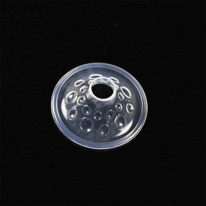 Bouclier de lait d'allaitement en <span class=keywords><strong>Silicone</strong></span>, 2 pièces, protection mamelon, tasses d'allaitement, coquille de Collection de lait de sein pour allaiter - Product Image 2