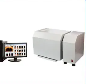 Yong Hui Professionelles Vollautomatisches Asche-Schmelzpunkt-Testgerät 1 Jahr 220V Labor-Analysator Kohleanalyse - Product Image 5