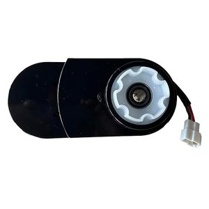 Motore con Riduttore 24V 3250RPM per Accessori di Veicoli Giocattolo 4x4 per Bambini - Product Image 2