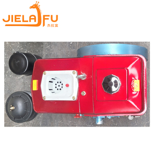 산업용 해양 농업용 동력 트랙터 발전기 엔진 R175A <span class=keywords><strong>4</strong></span>행정 단기통 4KW-6HP <span class=keywords><strong>125CC</strong></span> 수냉식 유로 3 - Product Image 4
