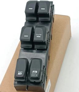 Q ventana gafas elevador botón maestro interruptor de ventana eléctrica 93571-2S000 935712S000 93571-2S050 935712S050 para <span class=keywords><strong>Hyundai</strong></span> Tucson 2.0L - Product Image 3