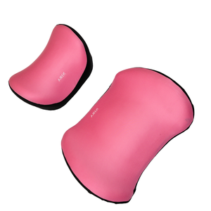 Almohada de Espuma Viscoelástica de Alta Calidad Marca BNG, Firme y Suave, Soporte para Cuello y Espalda, Cojín Lumbar para Auto, Precio Económico, Venta al Por Mayor - Product Image 4