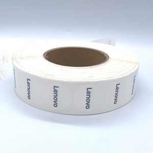 定制 VOID 密封贴手机保修防伪包装贴纸套装制作器清晰印刷徽标自粘标签 - Product Image 5