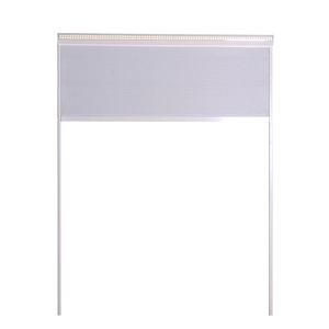 Adapté aux besoins du client Extérieur Résistant Aux UV En Aluminium Fenêtre <span class=keywords><strong>Pare</strong></span>-<span class=keywords><strong>Soleil</strong></span> Zip Écran - Product Image 4