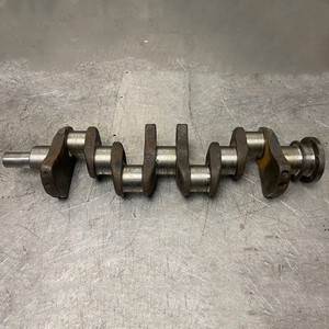 Cast Iron Crankshaft 0501-45/0501-70 for <strong>Peugeot</strong> 504 <strong>505</strong> Engine <strong>Parts</strong> - Product Image 2