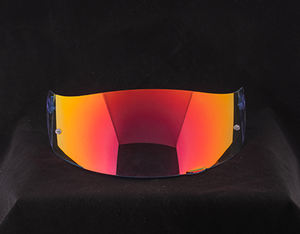 Visera para Casco de Motocicleta <span class=keywords><strong>AGV</strong></span> K5 K5S K5-S K3SV K1 K1S, Lente de Material PC, Protector de Visión para Casco de Moto - Product Image 6