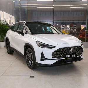 <span class=keywords><strong>Auto</strong></span> MG One Usata 2023 - 2026 - Product Image 2