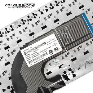 640 G1 <b>Laptop</b> French <b>Keyboard</b> Replacement <b>for</b> PRoBook 430 G2 440 G0 440 G1 440 G2 445 G1 G2 640 G1 Notebook <b>Keyboard</b> - Product Image 4