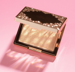 Polvere Bronzante Naturale di Alta Qualità Polvere Dorata per Cosmetici Ceramica in Polvere per Bronzo - Product Image 3