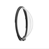 Meilleures ventes de protection d'objectif pour protège-objectif PC de protection Insta360 X5 (verre-Premium)