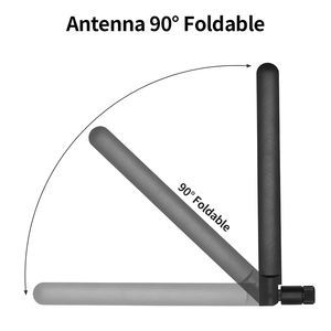 Antena Lora Antena de goma 3dbi 5dbi Omni 915 Antena - Product Image 5