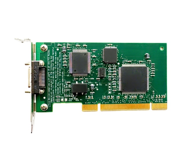 NI PCI-GPIB/LP ASSY188255B-01L 188257B-01 Acquisition Card Industrial Motherboard Cpu Board CPU Module Motherboard 100% test