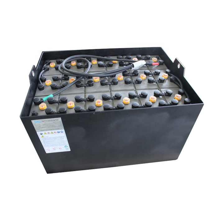 Rechargeable forklift battery 36V 960Ah 12VBS960 traction battery lift