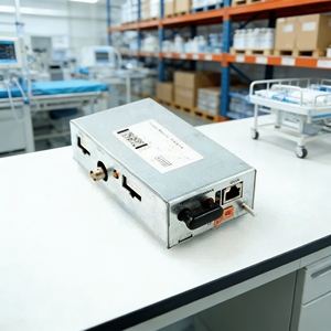 R_F Room - GS Supervisor Control SCP for <strong>Philips</strong> P/N 4512-105-10562 - Product Image 3