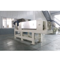 RVS hydraulische schroefpers voor appels, peren, gember, druiven, fruit, sap, spinazie, cassave; sapcentrifuge en ontwateringsmachine