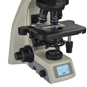 BestScope BS-2074B Contraste de phase biologique de haut niveau à grand champ de vision pour l'enseignement en laboratoire médical universitaire - Product Image 3