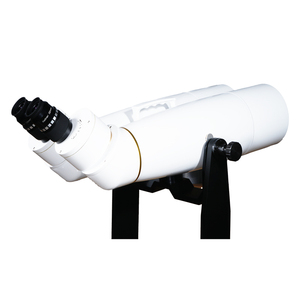 Sky-Watcher A25x150-45 SEMI-APO Fernglas 2025 Neuestes Modell mit 90 Grad Winkel Leistungs starkes astronomisches Teleskop