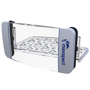 Specchio di Osservazione Rettangolare 3-in-<span class=keywords><strong>1</strong></span> Maxspect per Acquario Marino, Supporto per Frammenti, Lente d'Ingrandimento, Spazzola Magnetica Ecologica, Garanzia <span class=keywords><strong>1</strong></span> Anno - Product Image 5