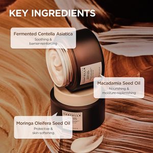 SKIN1004 Centella Probio Cica Enrich Cream 50ml Crema Idratante Notturna per Tutti i Tipi di Pelle - Product Image 5