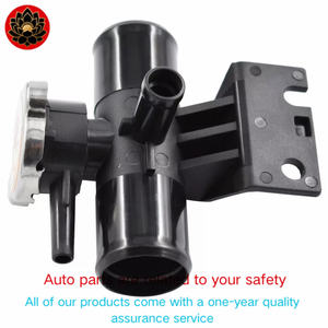 Radyatör soğutucu dolgu Cap ile boyun doldurun Mitsubishi a015 1350-A015 Mitsubishi Lancer Lancer Outlander spor için - Product Image 4