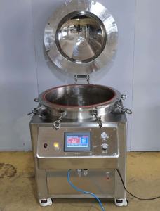 Hochpräzise Druckimmersion-Testmaschine, Wasserdichtigkeits-/Dichtungsprüfgerät - Product Image 3