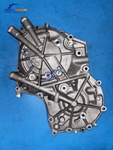 Carcasa Trasera de la Transmisión CVT K114 ACBU1015 para Toyota <span class=keywords><strong>CHR</strong></span> 2019 2.0L 8195900902 - Product Image 4