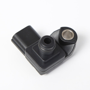 Intake Pressure Sensor 079800-7240 M12 <b>Threaded</b> Automotive Manifold Monitoring <b>Gauge</b> Type - Product Image 1