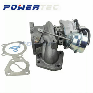 Turbocompresor Completo para <span class=keywords><strong>Opel</strong></span> <span class=keywords><strong>Insignia</strong></span> 2.0 T 162Kw A20NHT 2008-, 53049880184, Turbocargador Completo 12618667 - Product Image 5