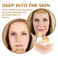 OEM Crème pour le visage au riz 50g Crème hydratante pour la peau éclaircissante blanchissante apaisante adoucissante Crème de riz pour le visage