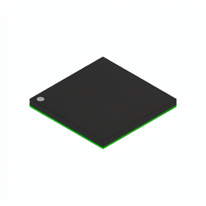 Composants électroniques de mémoire du fabricant Channel CY7C0830AV-133BBC 144 LBGA - Product Image 1