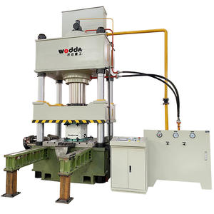 เครื่องอัดไฮดรอลิกอุตสาหกรรม 300 ตัน เครื่องอัดไฮดรอลิกสำหรับทำหมวกกันกระสุนมาตรฐาน - Product Image 1