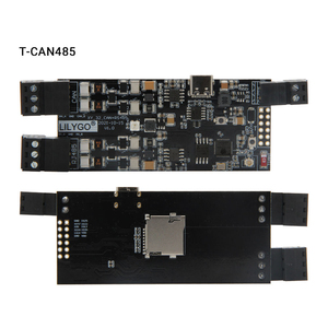 En Stock, LILYGO TTGO T-CAN485 ESP32 CAN Bus RS485 WiFi Bluetooth 5-12V, Placa de Desarrollo Industrial IoT - Product Image 2