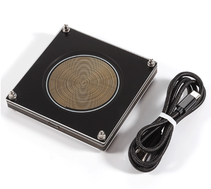 Générateur d'ondes <span class=keywords><strong>Schumann</strong></span> - Product Image 1