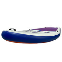 GeeTone Bus Big SUP Boards Riesen paddel brett
