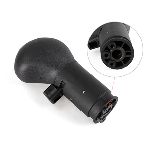 81970106009 8 Tốc Độ + R Của Nhãn Hiệu Bánh Răng Shift Đòn Bẩy Núm Điều Khiển Cho Người Đàn Ông Tga F2000 F3000 Xe Tải Bánh Phím Shift Núm - Product Image 6