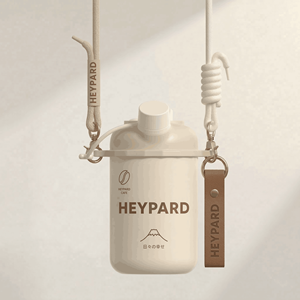 Botellas de Agua de Viaje con Aislamiento al Vacío de Doble Pared, Premium, con Taza de Café con Revestimiento de Cerámica <span class=keywords><strong>para</strong></span> <span class=keywords><strong>Sublimar</strong></span> - Product Image 5