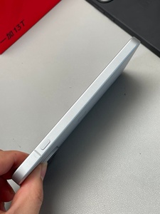 OnePlus 13T มือสอง 12/16GB หน้าจอ 6.3 นิ้ว 1.5K OLED 120Hz แบตเตอรี่ 6260mAh ปลดล็อคแล้ว สมาร์ทโฟน 5G - Product Image 3