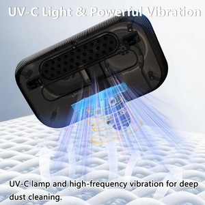 <b>Handheld</b> TYPE-C <b>Vacuum</b> Cleaner for Household Application Instrument - Product Image 4