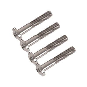 Boulons de fourche avant en alliage de titane pour moto K75 <span class=keywords><strong>K100</strong></span> - Product Image 6