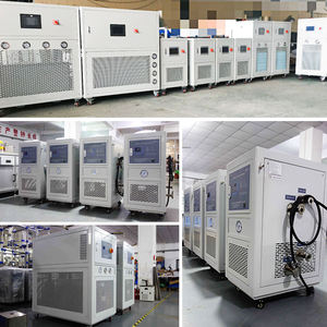 Los baños termostáticos precisos son cruciales para obtener resultados reproducibles en las operaciones del tanque de concentración - Product Image 6